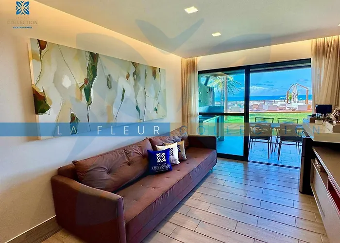 La Fleur Collection Vacation Homes - Residence & Resort